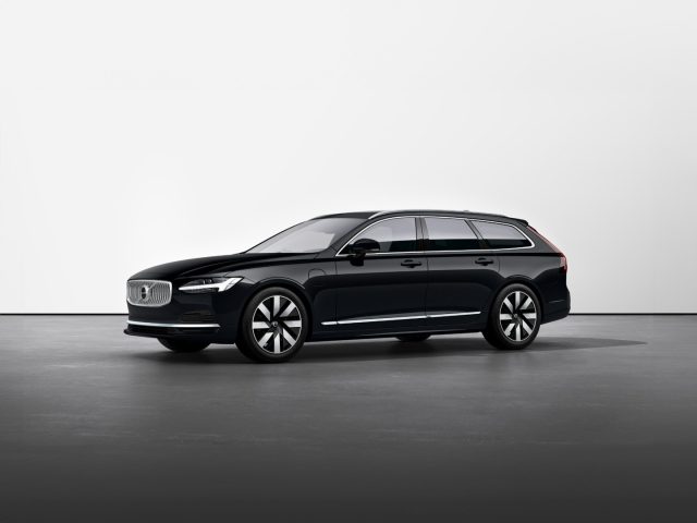VOLVO V90 usata, con Airbag