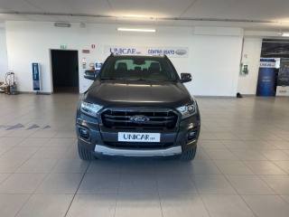 FORD Ranger usata, con Airbag laterali
