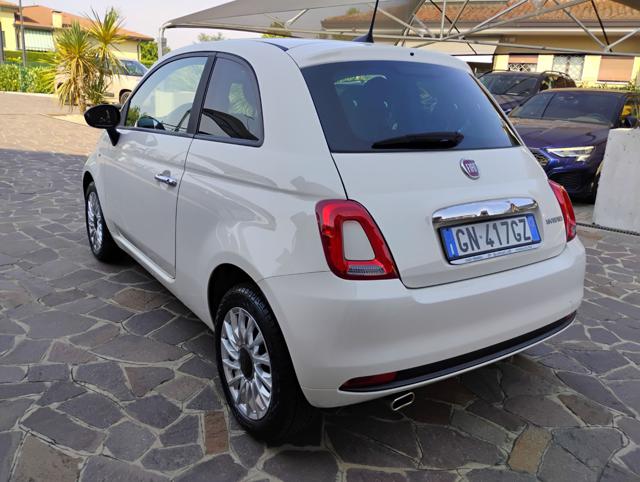 FIAT 500 usata, con Alzacristalli elettrici