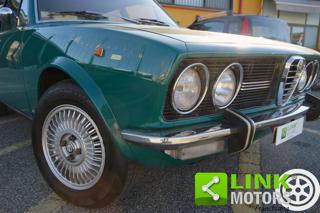 ALFA ROMEO Alfetta usata, con Ruota di riserva