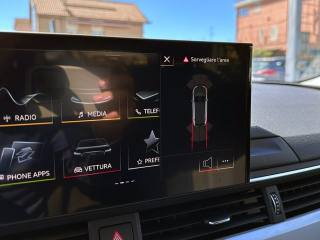 AUDI A4 usata, con Chiusura centralizzata telecomandata