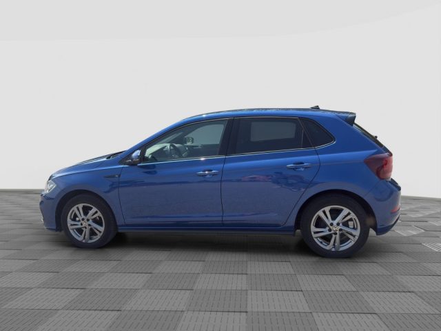 VOLKSWAGEN Polo usata 1