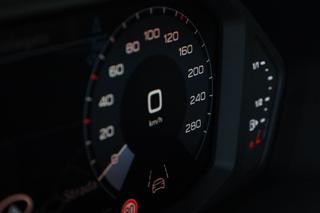 AUDI Q3 usata, con Hill holder