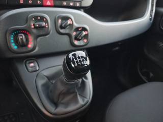 FIAT Panda usata 20
