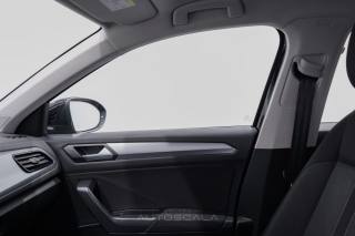 VOLKSWAGEN T-Roc usata, con Luci diurne LED
