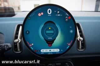 MINI Mini usata, con Frenata d