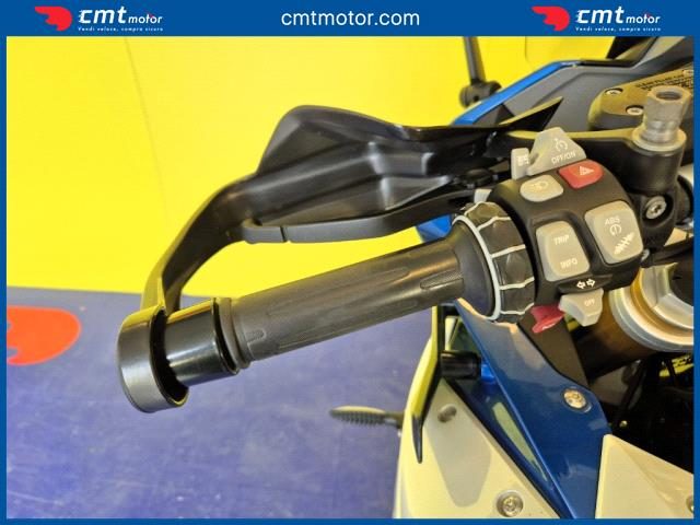 BMW R 1200 RS usata 11