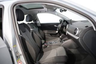 AUDI Q2 usata, con Sedile posteriore sdoppiato