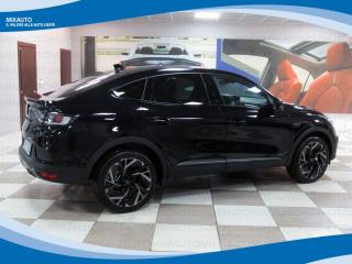 RENAULT Arkana usata, con Airbag