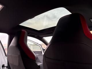 VOLKSWAGEN Golf GTI usata, con Volante in pelle