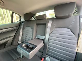 ALFA ROMEO Stelvio usata 40