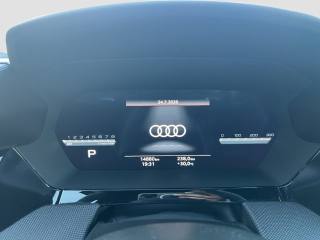 AUDI A3 usata 14