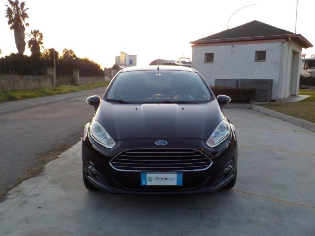 FORD Fiesta usata, con Airbag