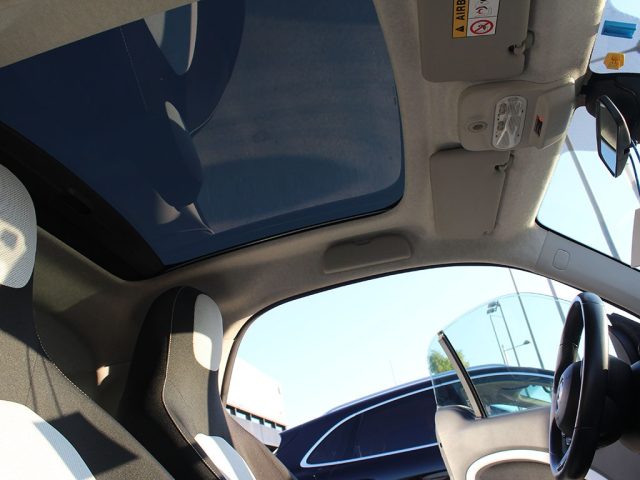 SMART ForTwo usata, con Sensori di parcheggio posteriori
