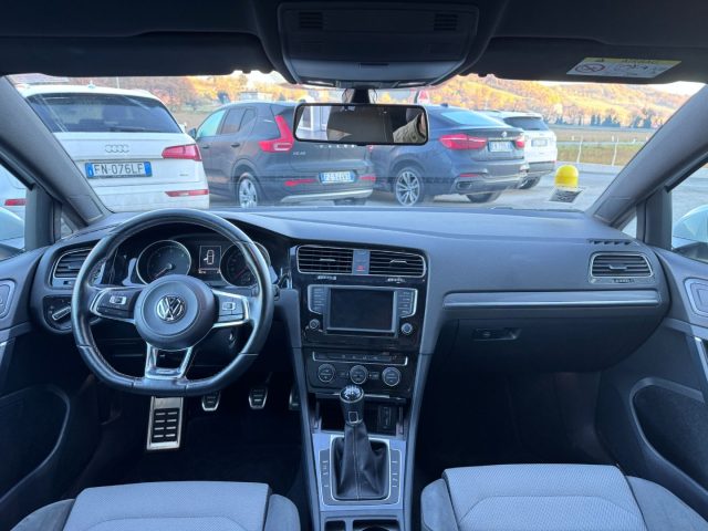 VOLKSWAGEN Golf usata, con Cruise Control