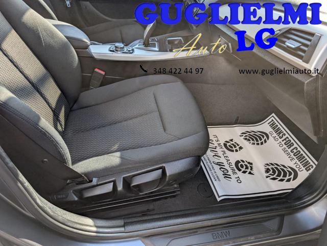 BMW 118 usata 41