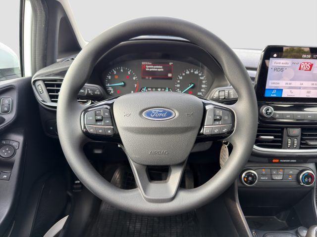 FORD Fiesta usata 12