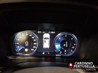 VOLVO XC60 usata, con Controllo automatico clima