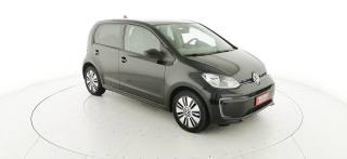 VOLKSWAGEN e-up! usata, con Sensore di luce