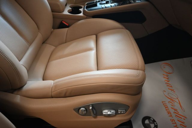 PORSCHE Macan usata 92