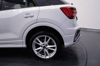 AUDI Q2 usata, con Sensore di luce