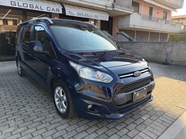 FORD Tourneo Connect usata 2