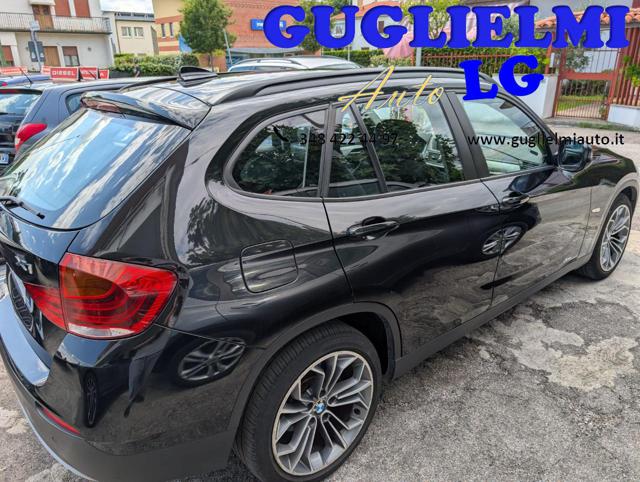 BMW X1 usata, con Autoradio