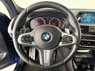 BMW X4 usata, con Controllo automatico clima