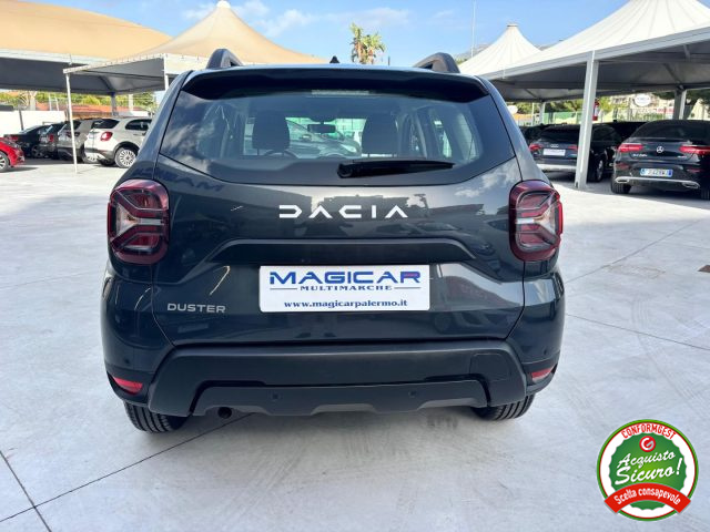DACIA Duster usata, con Cerchi in lega