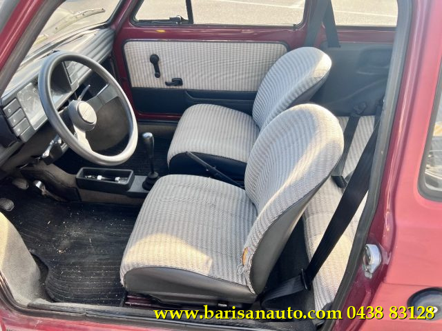 FIAT 126 usata 4