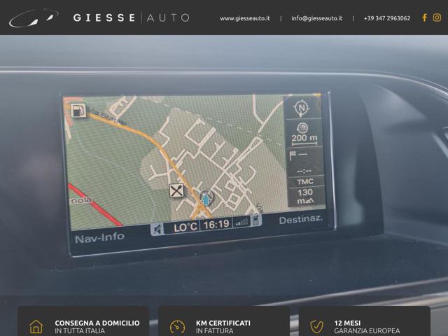 AUDI A4 usata, con Cruise Control