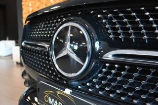 MERCEDES-BENZ GLE 350 usata 12