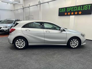 MERCEDES-BENZ A 160 usata, con Chiusura centralizzata