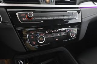BMW X1 usata 11