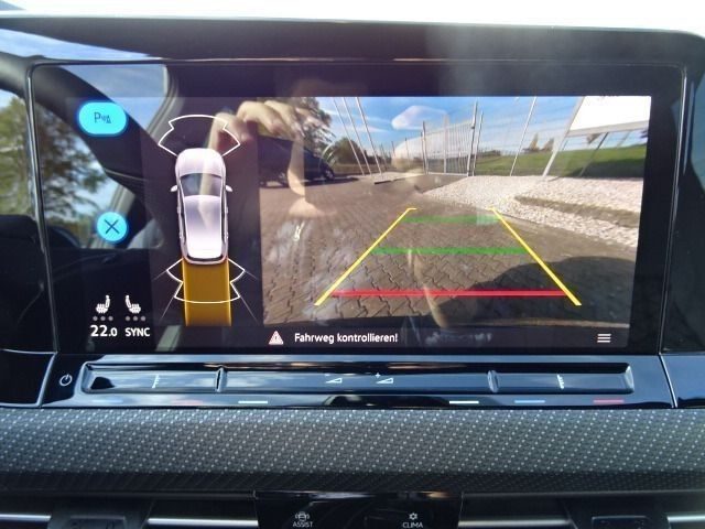 VOLKSWAGEN Golf usata, con Controllo trazione
