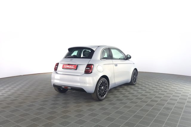 FIAT 500 usata 3