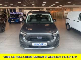 FORD Tourneo Connect usata, con Airbag Passeggero