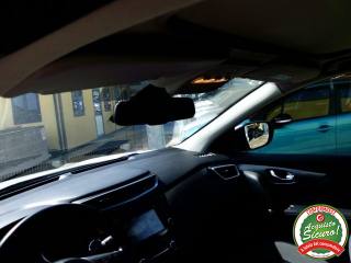 NISSAN Qashqai usata, con Autoradio digitale
