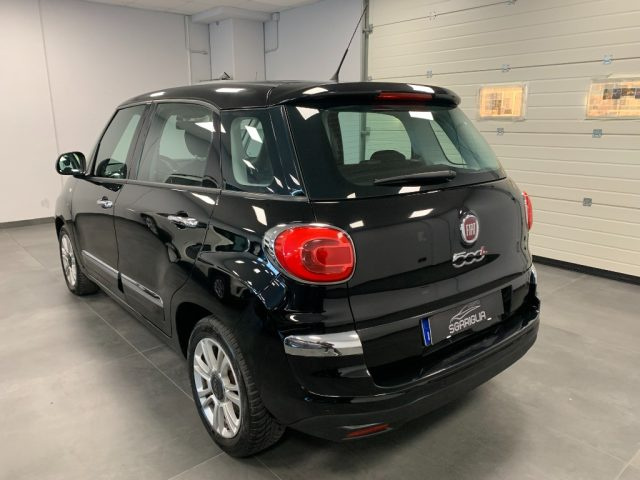 FIAT 500L usata, con Alzacristalli elettrici