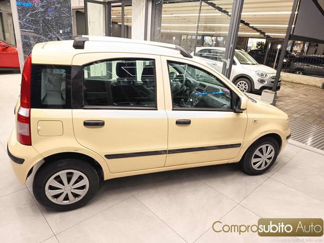 FIAT Panda usata, con Alzacristalli elettrici