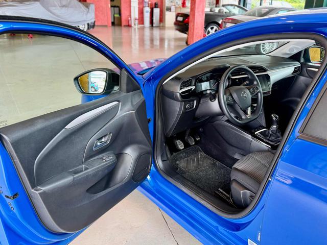 OPEL Corsa usata, con Cerchi in lega