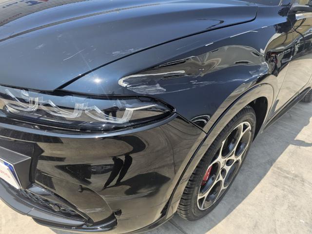 ALFA ROMEO Tonale usata, con Telecamera per parcheggio assistito
