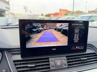 AUDI Q5 usata, con Fari Xenon