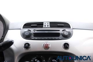 FIAT 500 usata, con Chiusura centralizzata