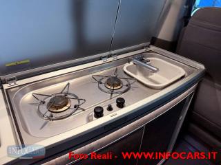 VOLKSWAGEN T6.1 usata, con Filtro antiparticolato