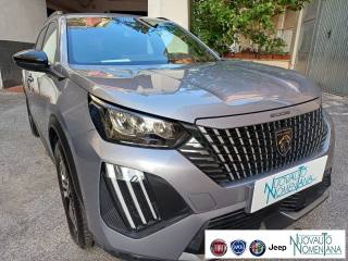PEUGEOT 2008 usata, con Boardcomputer
