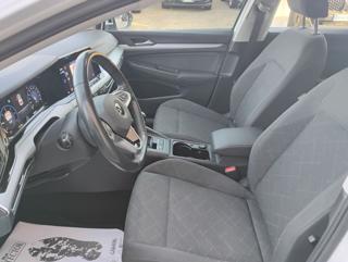 VOLKSWAGEN Golf usata, con ESP