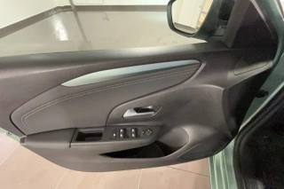 OPEL Corsa usata, con Vetri oscurati