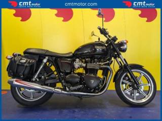 TRIUMPH Bonneville