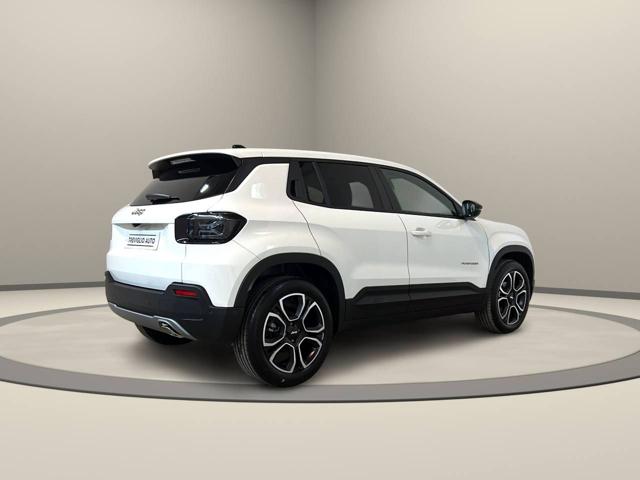 JEEP Avenger usata, con Alzacristalli elettrici